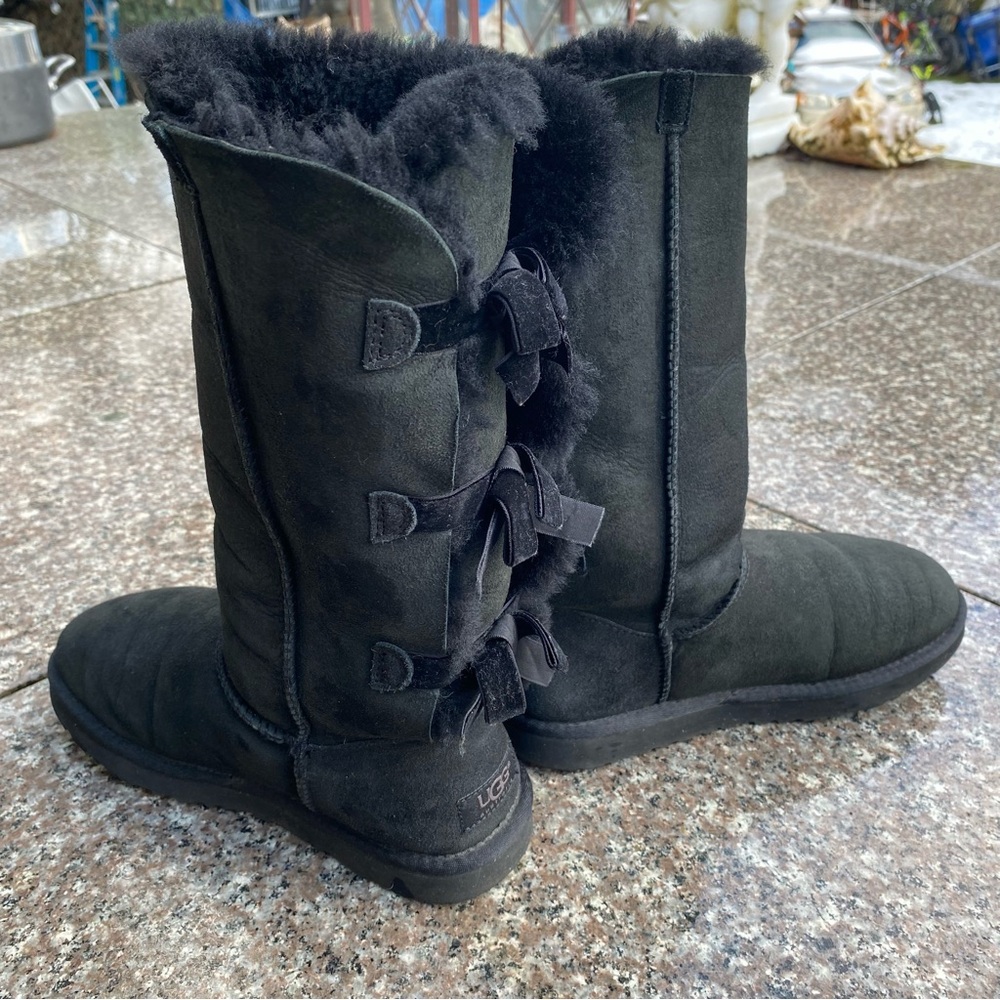 UGG tall boots
